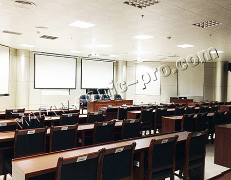 Huizhou City Civil Air Defense Education and Training Center