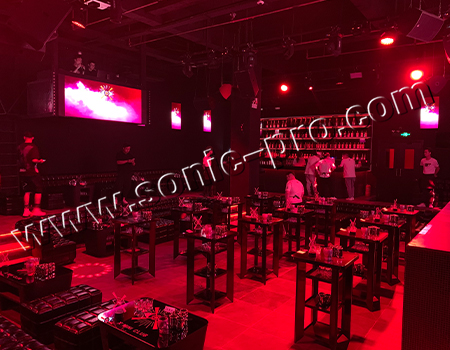 Foshan Bar in Guangdong Province