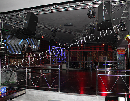 Shenzhen Baoan Dawangshan Entertainment Center