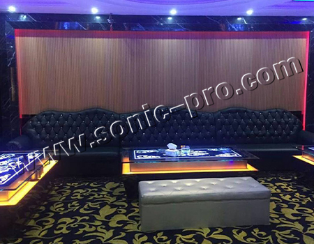 Guangdong Piao Piao Jiuxiang Decoration Private Entertainment Club