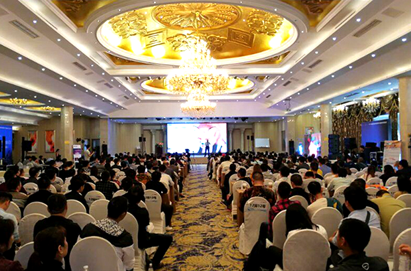 SONIC PRO(Snik) Audio2017Brand Tour Chengdu Station