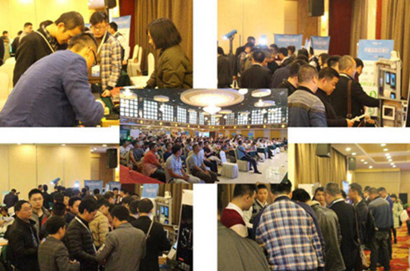 Ready to go, Jingxiong Technology and HC Security Network join hands2018China Security Miles Campaign