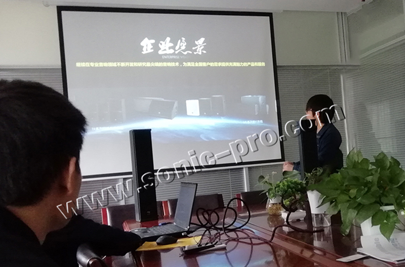 Don't forget your original intention and forge ahead-----Jingxiong Enterprise Three New China Tour Jiangxi Station