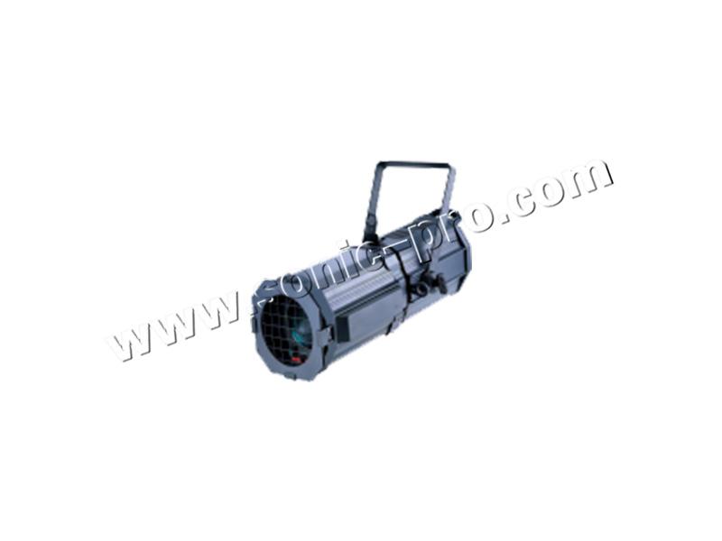 JG-200TJ  200WElectric focusing imaging lamp