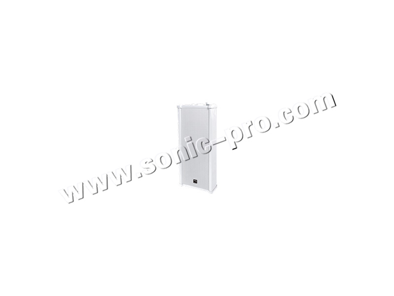 PD-302Outdoor sound column (aluminum alloy)