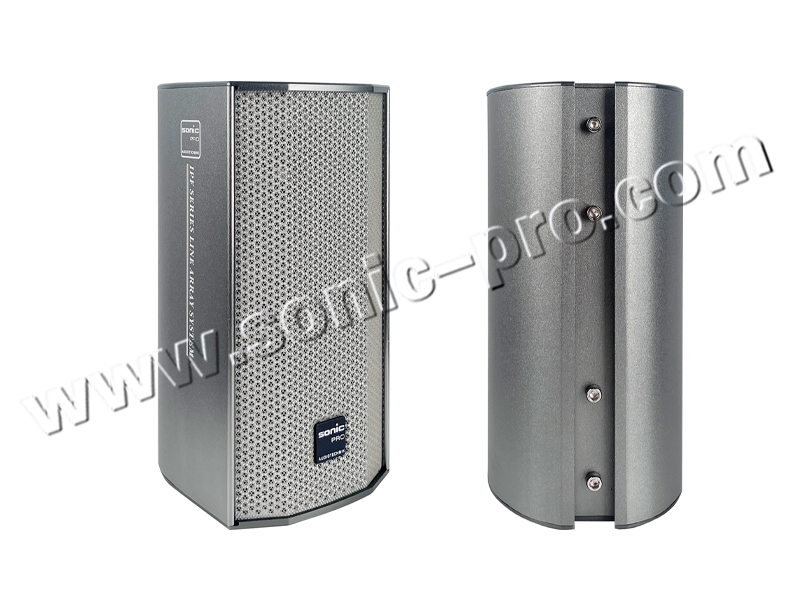 IPF-145 Fully waterproof linear fret