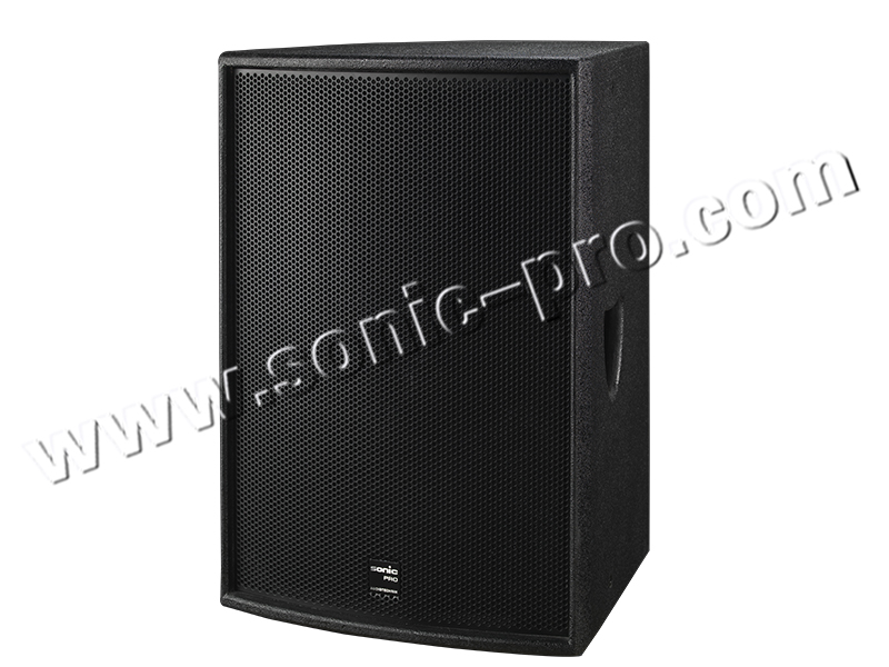 TB-15 Full frequency slightly (single15inch full frequency)