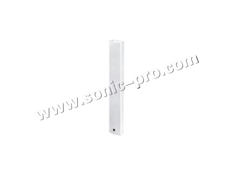PD-104Outdoor sound column (aluminum alloy)