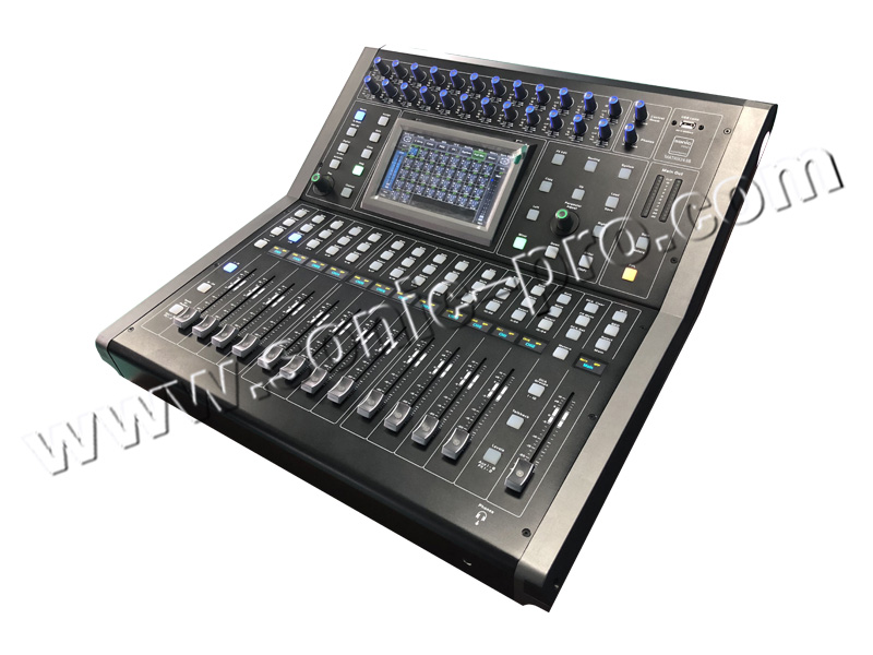 MATRIX24.8B  mixer