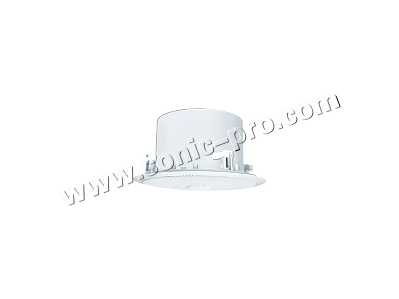 CS-608Fixed resistance and fixed pressure adjustable ceiling horn