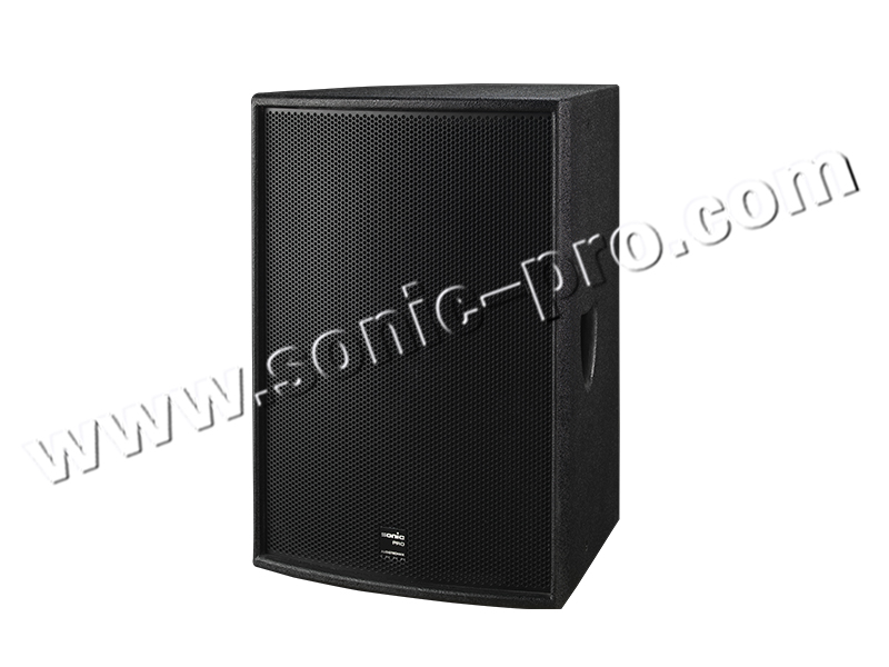 TB-12 Full frequency slightly (single12inch full frequency)