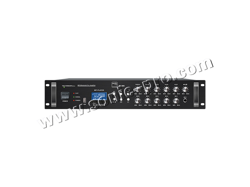 PM-6905  MP3Bluetooth preamplifier