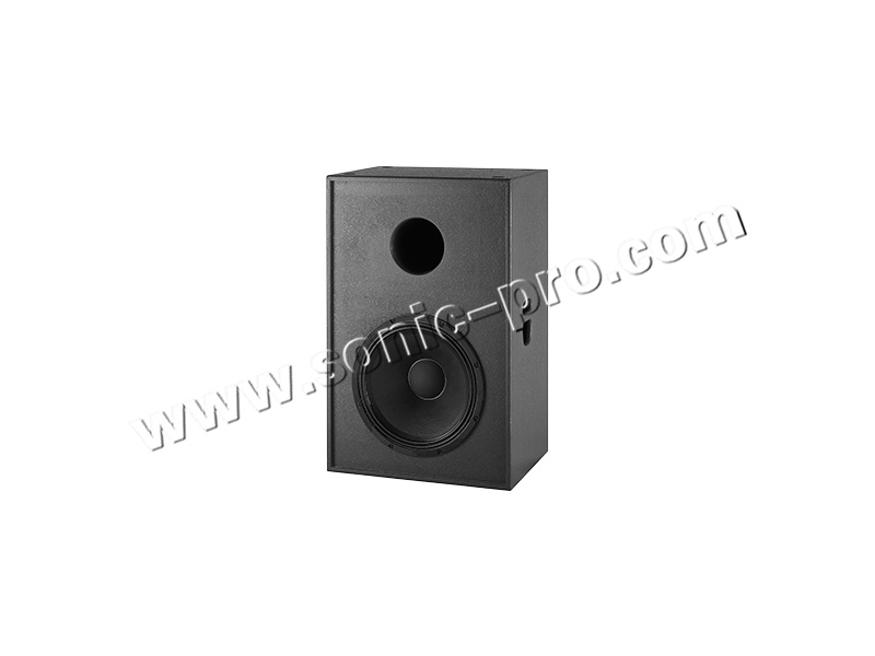 MS-18Theater sub-low slightly (single18Ultra-low inch)