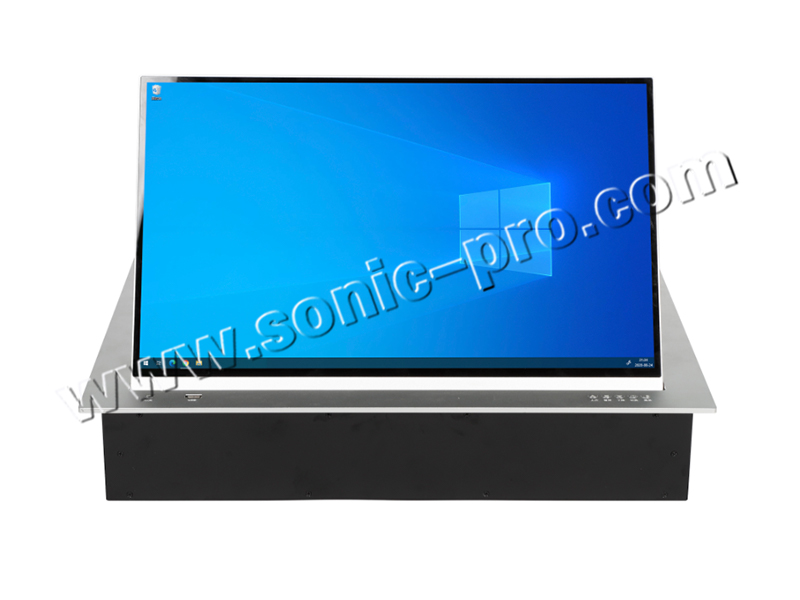 WZH-15.6FZUP 15.6Inch ultra-thin LCD screen flipper (screen facing up)