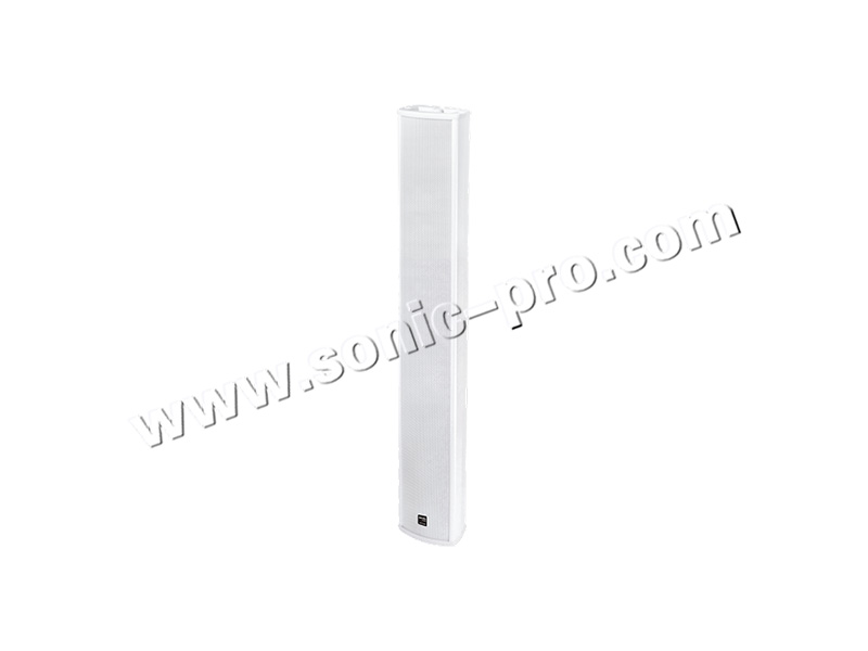 PD-108Outdoor sound column (aluminum alloy)
