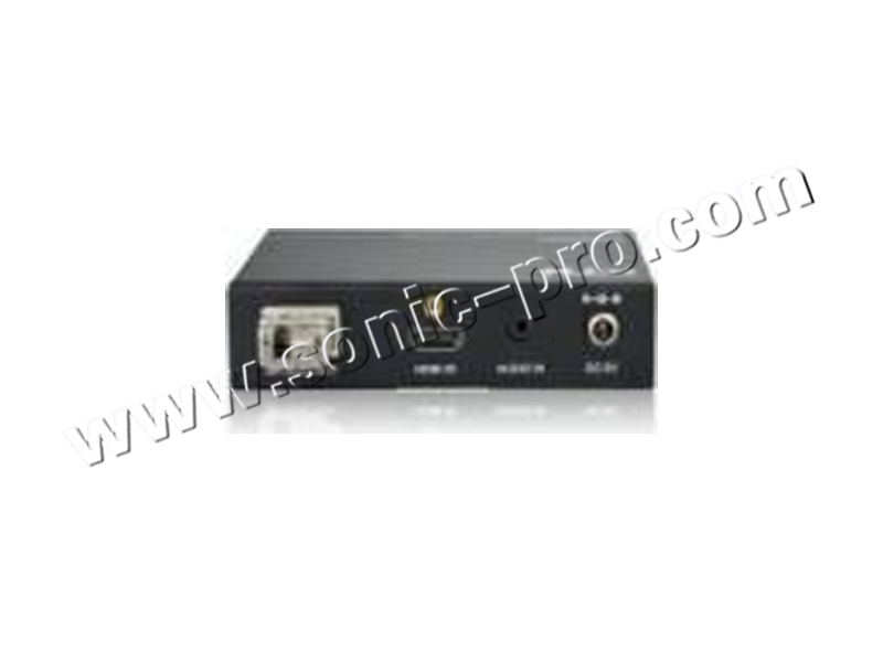 FOUH302 HDMIFiber optic transmitter