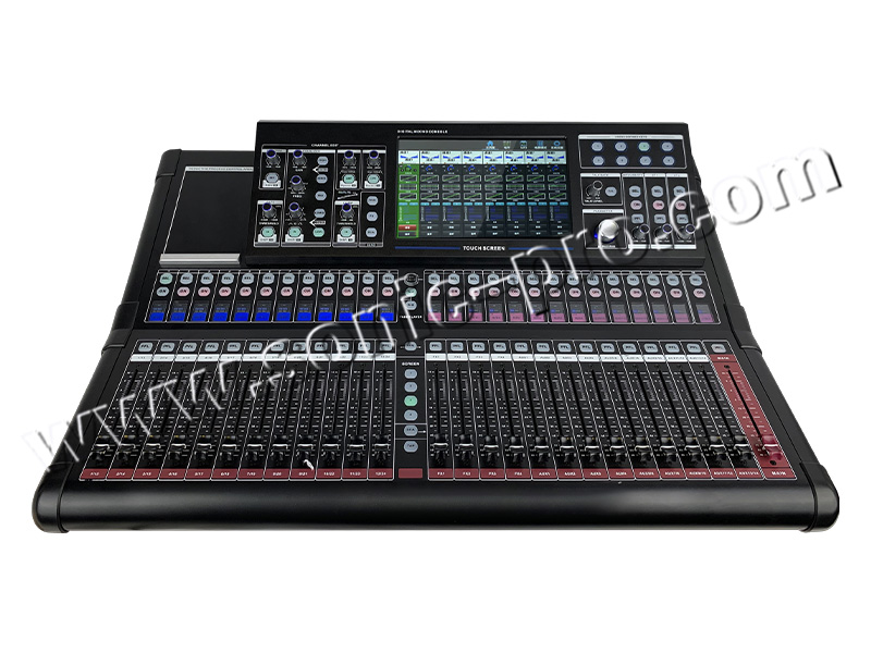 MATRIX24.8  mixer