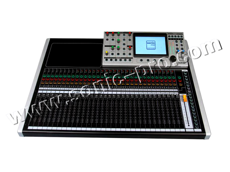 SMIX-32  mixer