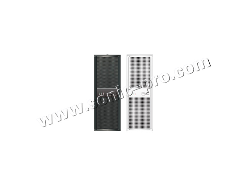 IP40SA  IPnetwork active fret