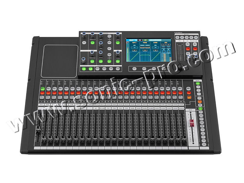 SMIX-24  mixer