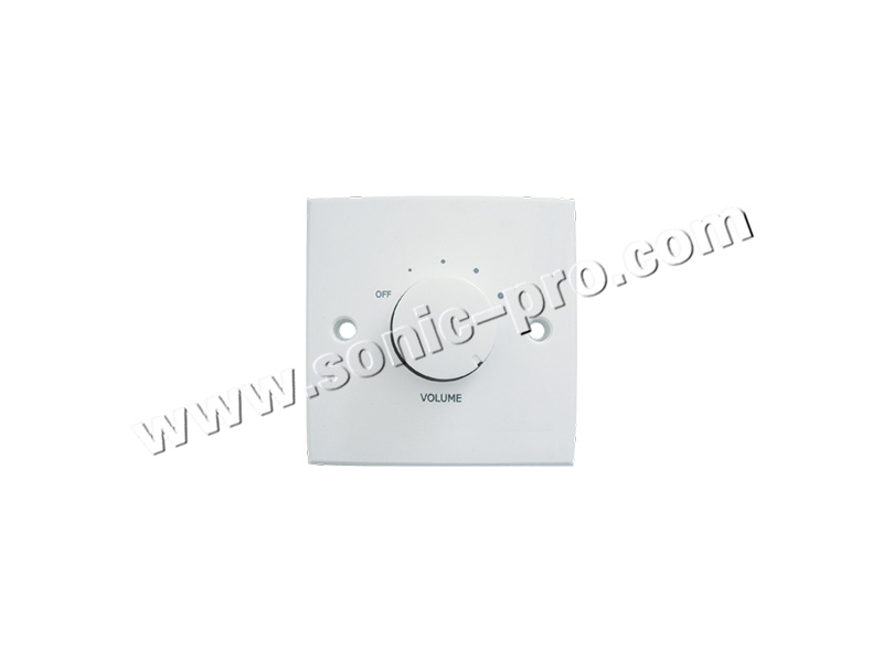 VO-1120 volume controller