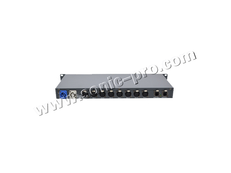 KT-512P  Network Extender