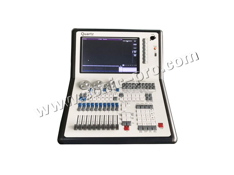 TG-5000quartz console