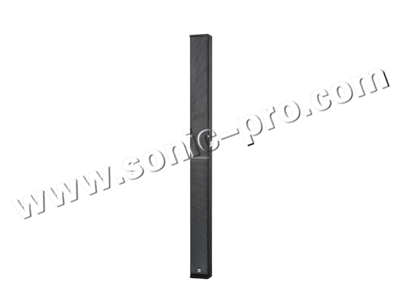 TH-M316 Linear sound column slightly