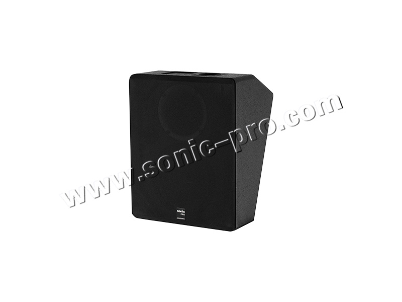 MS-08RTheater surround slightly (single8inch full frequency)