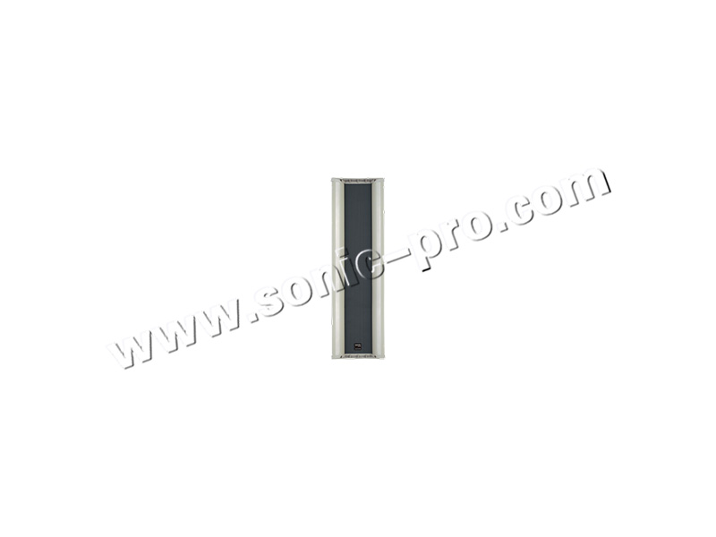 PD-35WOutdoor sound column (aluminum alloy)