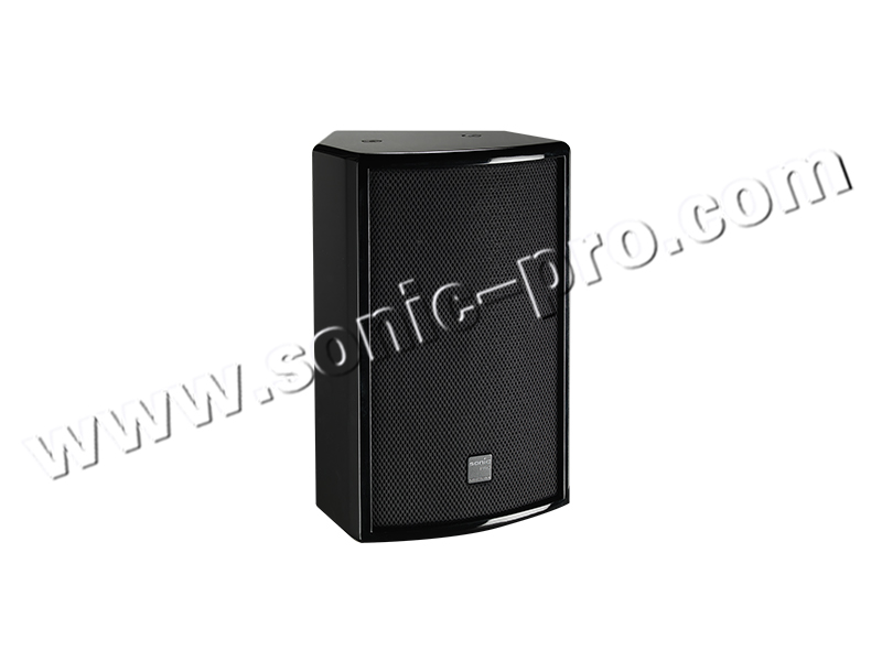 QT-8DANTE active networkPOEPower supply slightly (single6.5inch full frequency)