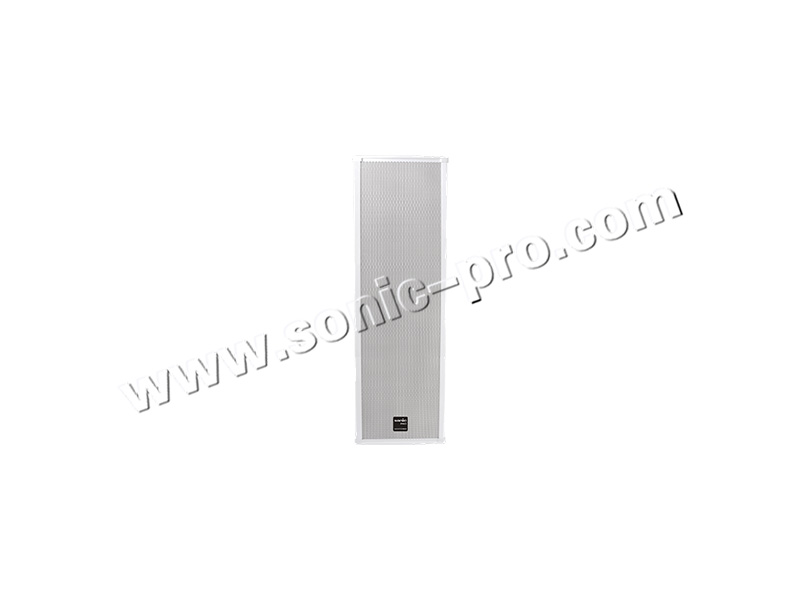 PD-705COutdoor sound column (aluminum alloy)