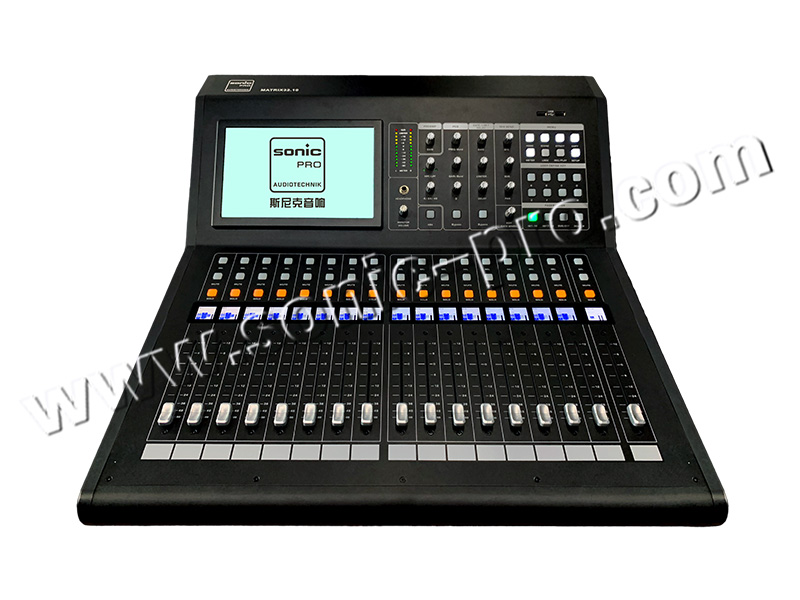 MATRIX32.10  mixer