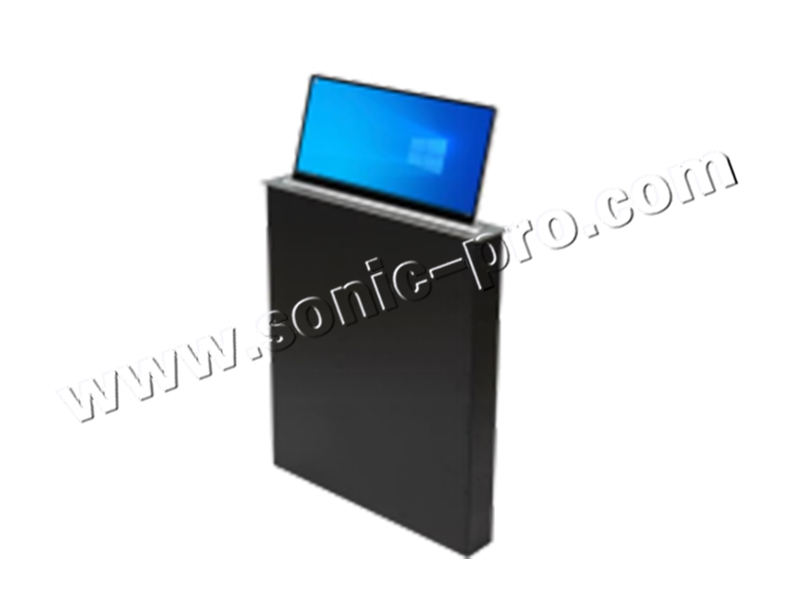 WZH-23.8S paperless23.8inch double screen lifter