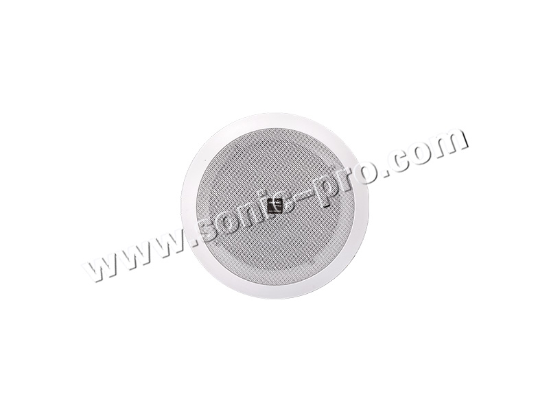 CS-306TCoaxial ceiling horn