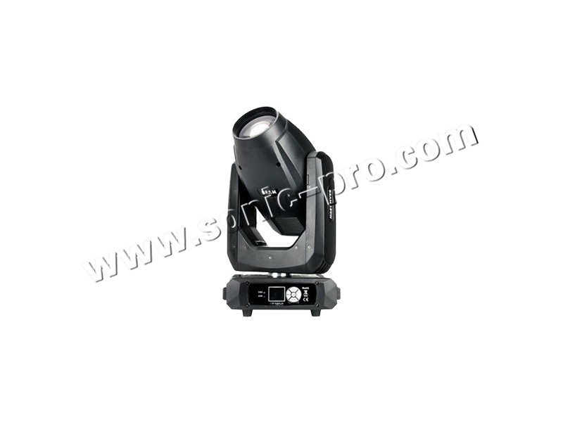 YD-380MN  380WThree-in-one computer shaking head light (mini model)