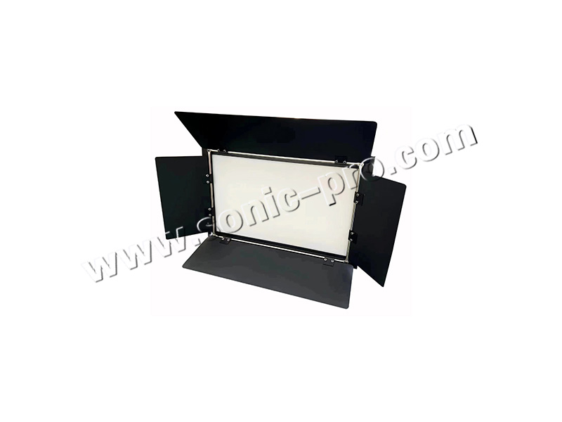 HY-600D LED600Three primary color conference lights 