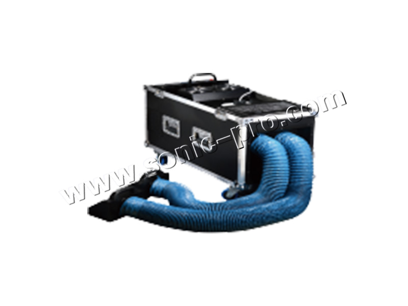 SW-2000Water mist machine