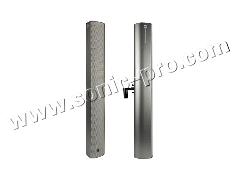 IPF-845 Fully waterproof linear fret