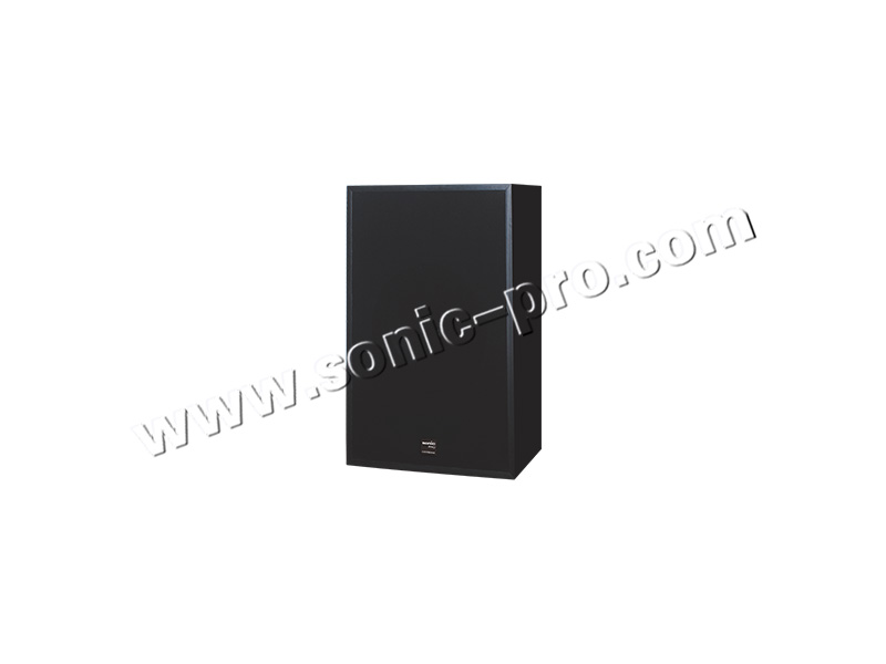 IP1814TB Active audio (15W)