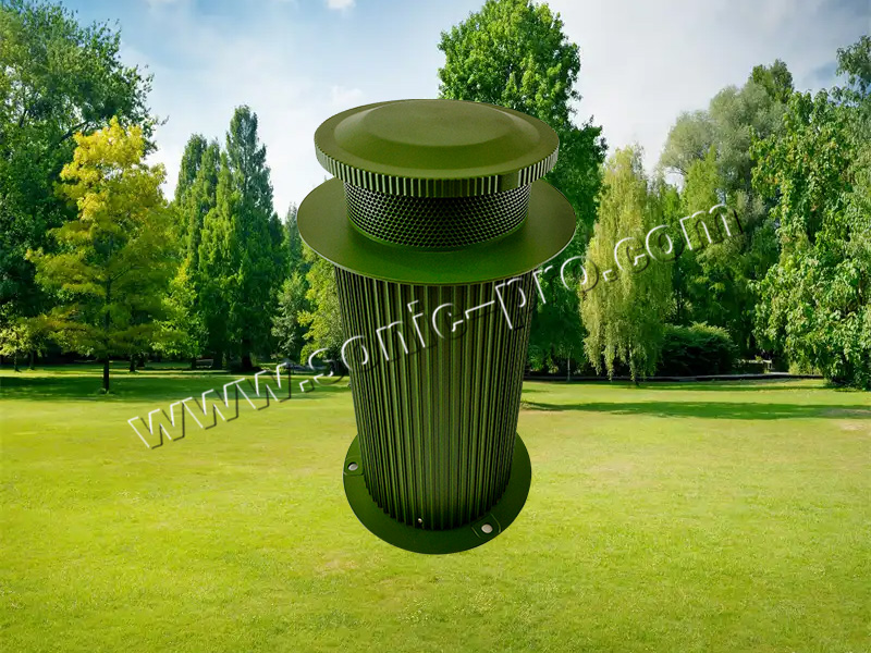 PE-218  Special lawn slightly