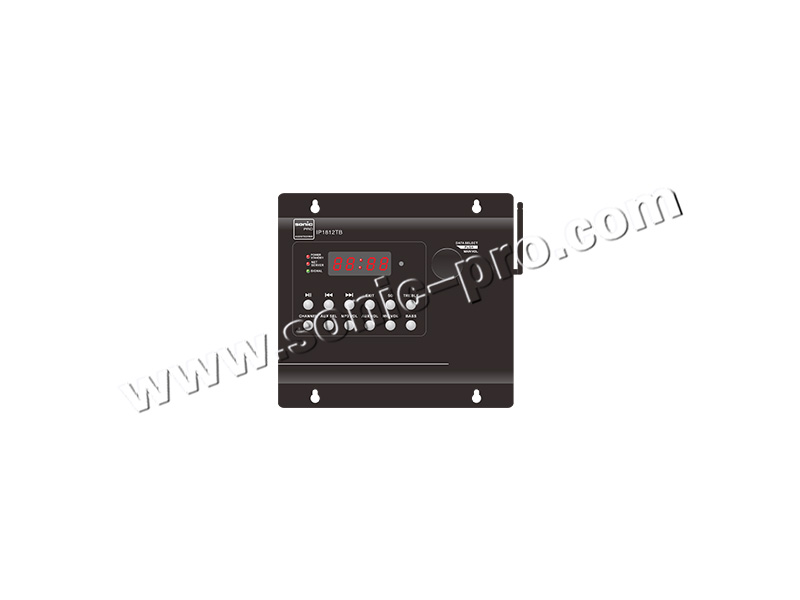 IP1812TB  IPNetwork terminal (2*15W)