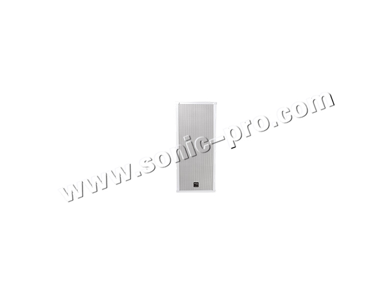 PD-704COutdoor sound column (aluminum alloy)