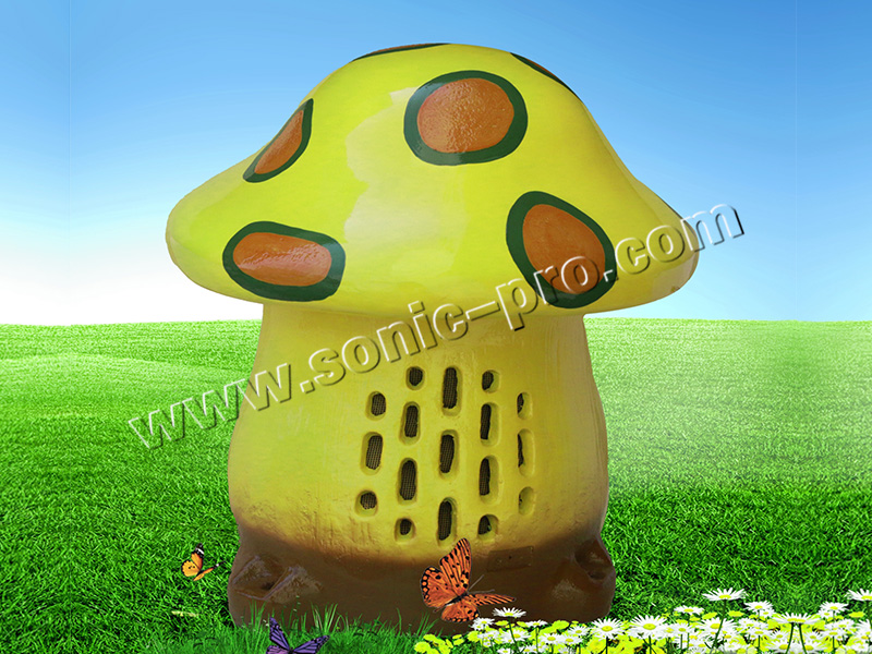 PE-212simulated mushroom