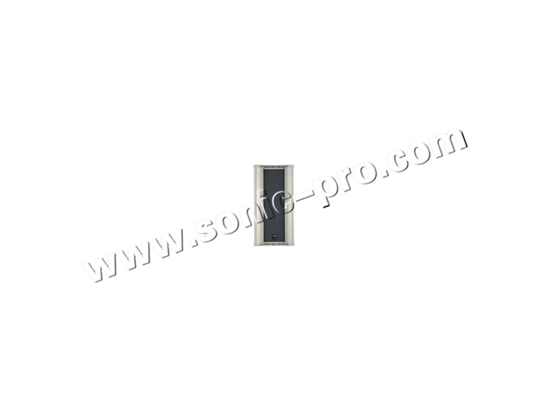 PD-15WOutdoor sound column (aluminum alloy)