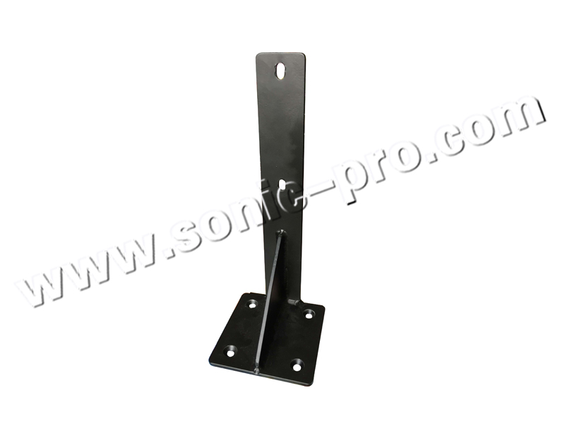 JD-16TH Special fixing frame for linear sound column
