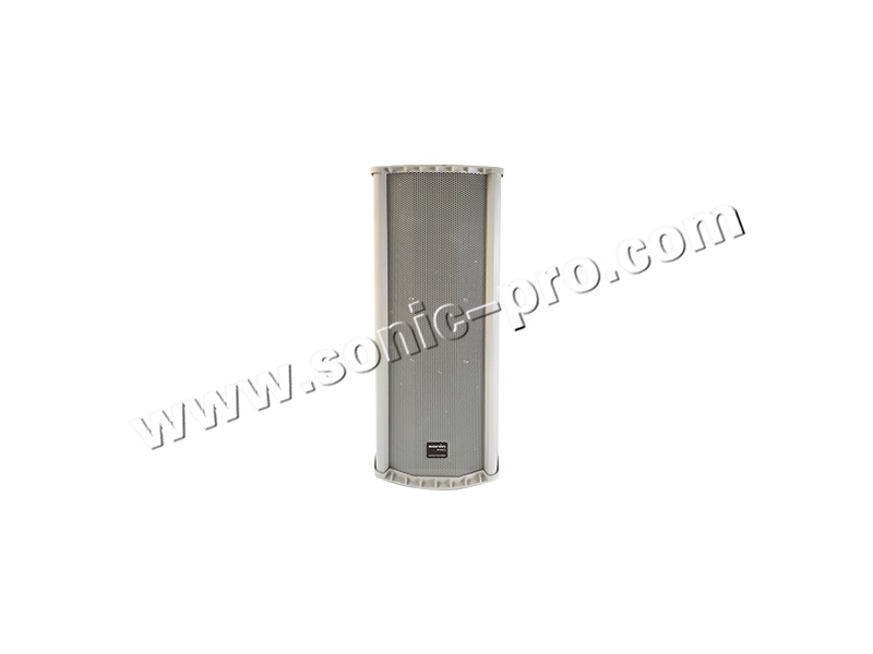 PD-808High-power outdoor waterproof sound column (80W/160W）
