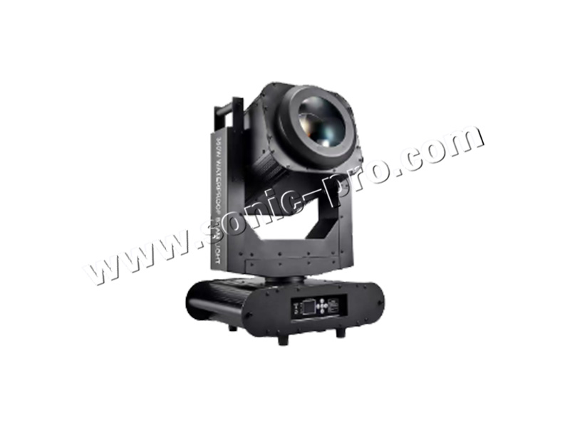 YD-350IPF  350WWaterproof beam computer lamp