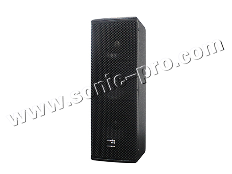 M-402 Linear sound column slightly