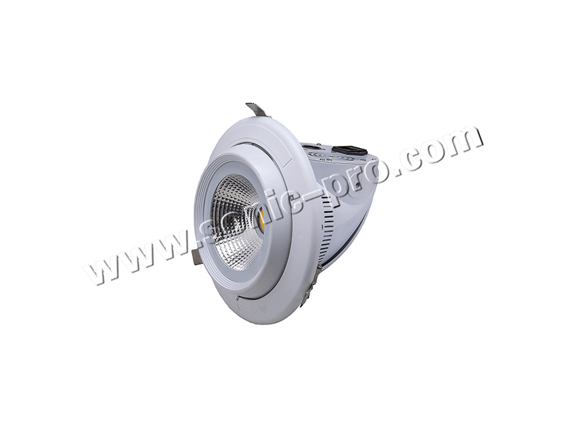 MG-120Q embeddedCOBsurface light